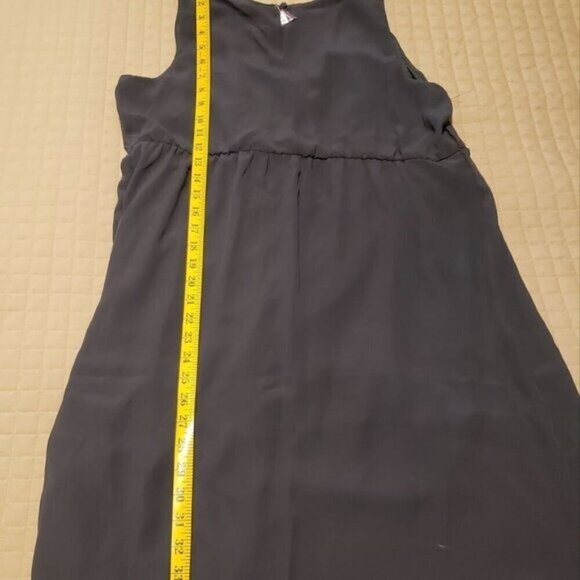 Motherhood Maternity sz L party dress - Picture 9 of 9